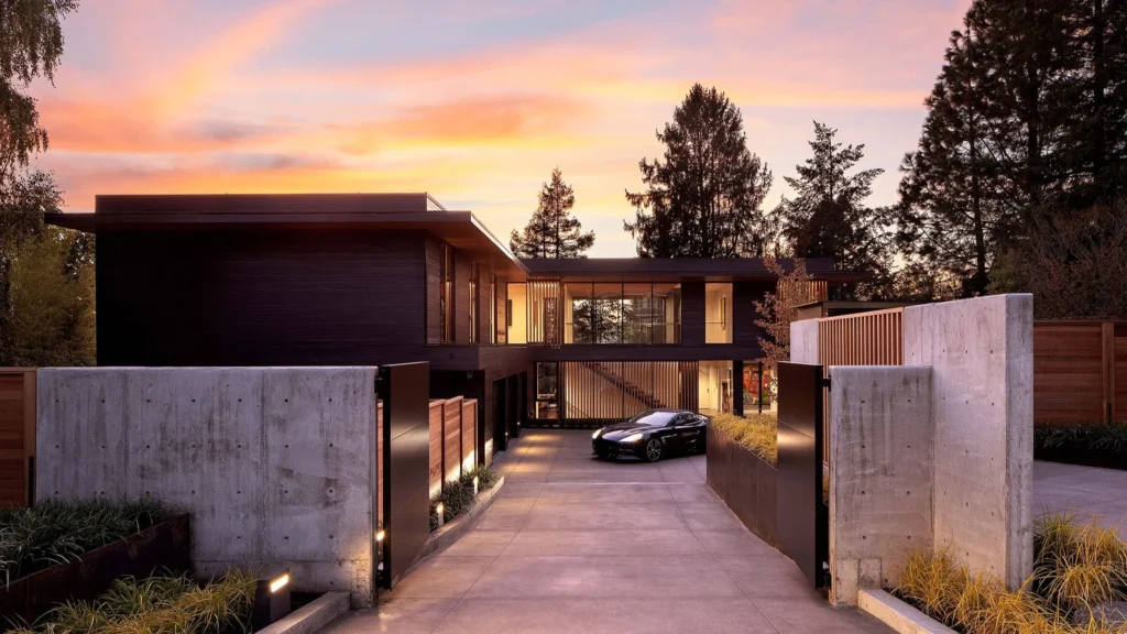 Maple Rock Residence | Photo by Jeremy Bittermann